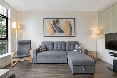 This bright condo offers exceptional value, perfect for savvy - photo 7