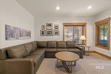 Experience elevated mountain living in this Trillium Townhome at - photo 27
