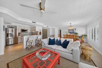 Beautifully updated and move-in ready, this spacious 2BR/2BA - photo 7