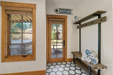 Experience elevated mountain living in this Trillium Townhome at - photo 30