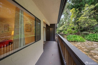 Situated in a lovely, wooded setting directly across from Stern - photo 30