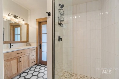 Experience elevated mountain living in this Trillium Townhome at - photo 31