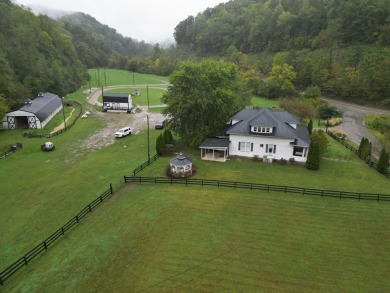 Lake Home For Sale in Pikeville, Kentucky