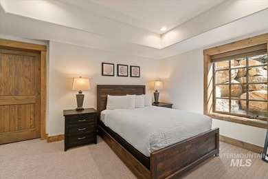 Experience elevated mountain living in this Trillium Townhome at - photo 32
