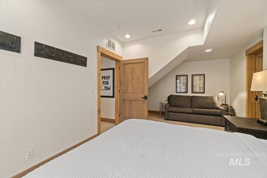 Experience elevated mountain living in this Trillium Townhome at - photo 33