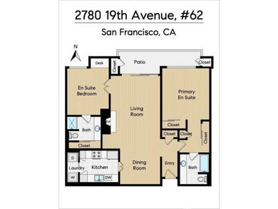 Situated in a lovely, wooded setting directly across from Stern - photo 33