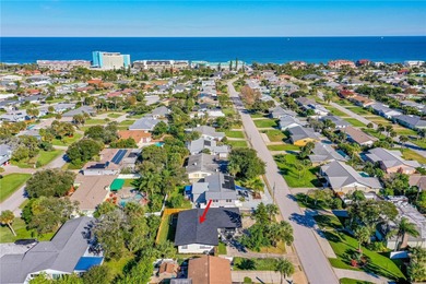 Beachside luxury awaits in this sought-after Ormond Beach - photo 40