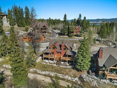 Experience elevated mountain living in this Trillium Townhome at - photo 43