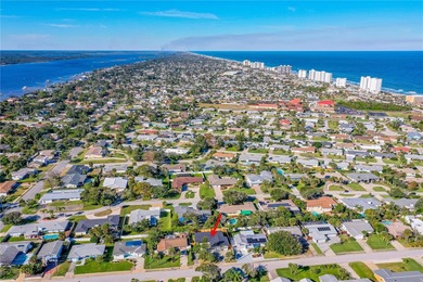 Beachside luxury awaits in this sought-after Ormond Beach - photo 43