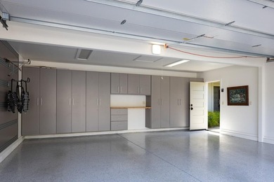 This exquisitely updated townhome enjoys privacy, sunshine, and - photo 43