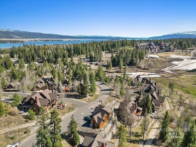 Experience elevated mountain living in this Trillium Townhome at - photo 47