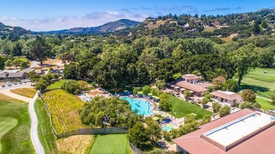 This exquisitely updated townhome enjoys privacy, sunshine, and - photo 47