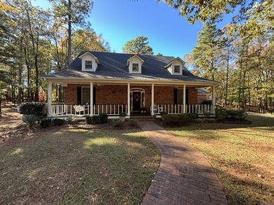 (private lake, pond, creek) Home For Sale in Camden Arkansas