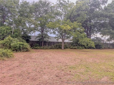 Lake Lot For Sale in Lumberton, North Carolina