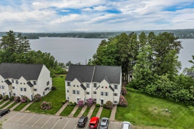 Lake Condo For Sale in Laconia, New Hampshire