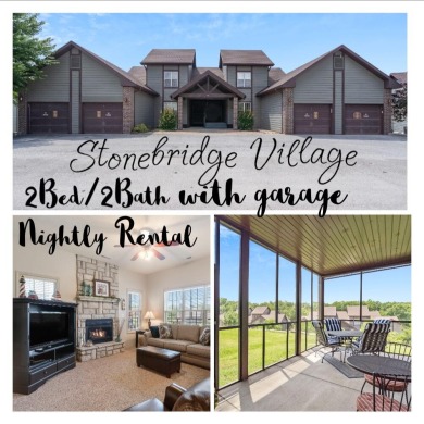 Table Rock Lake Home For Sale in Branson West Missouri