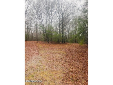 Lake Malvern Lot For Sale in Crossville Tennessee