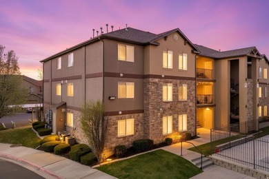 This bright and inviting 3-bedroom, 2-bathroom condo offers the - photo 1