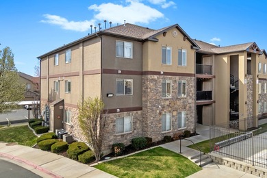 This bright and inviting 3-bedroom, 2-bathroom condo offers the - photo 2