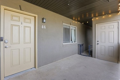 This bright and inviting 3-bedroom, 2-bathroom condo offers the - photo 4