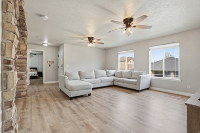 This bright and inviting 3-bedroom, 2-bathroom condo offers the - photo 8