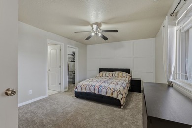 This bright and inviting 3-bedroom, 2-bathroom condo offers the - photo 10