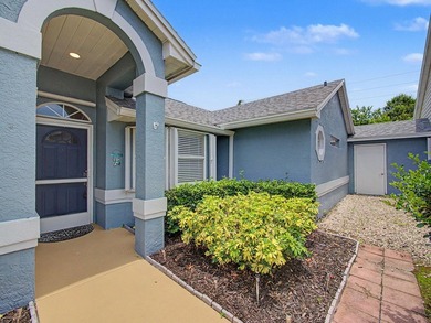 Welcome to this beautifully upgraded 3-bedroom, 2-bathroom home - photo 6