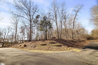 Lake Lot For Sale in Fair Play, South Carolina