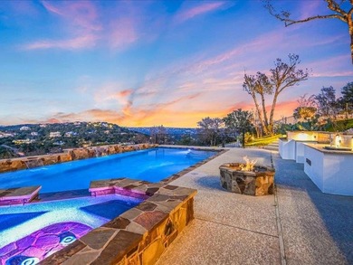 Set on a rare hilltop just over an acre in highly sought-after - photo 2