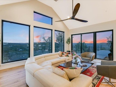 Set on a rare hilltop just over an acre in highly sought-after - photo 3