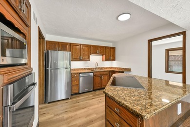 Spacious 4 bedroom, 2 full bathroom Cape Cod nestled on a - photo 13