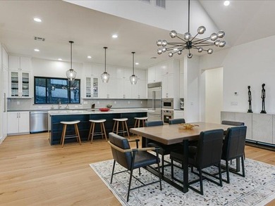 Set on a rare hilltop just over an acre in highly sought-after - photo 4