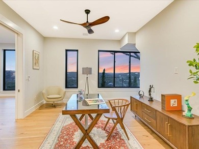 Set on a rare hilltop just over an acre in highly sought-after - photo 5
