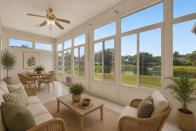 Virtually Staged. Set on premium Lot 108 in Quail Run - photo 15