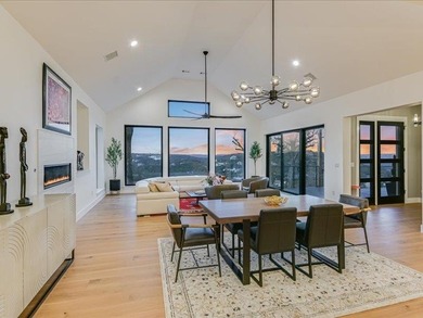 Set on a rare hilltop just over an acre in highly sought-after - photo 6