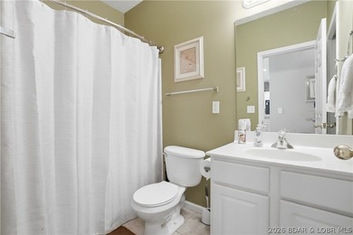 This spacious 5-bedroom, 3-bathroom two-story condo located in - photo 17