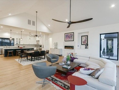 Set on a rare hilltop just over an acre in highly sought-after - photo 7