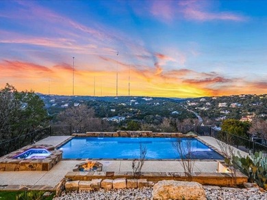 Set on a rare hilltop just over an acre in highly sought-after - photo 9