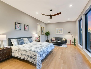 Set on a rare hilltop just over an acre in highly sought-after - photo 10