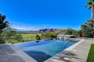 Lake Las Vegas Home Sale Pending in Henderson Nevada