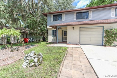 New on the Market - 3 Bed, 2.5 Bath Townhome in Sugarmill Woods; - photo 1