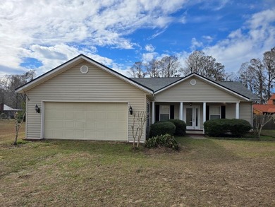 Corbett Estate Pond Home For Sale in Jennings Florida
