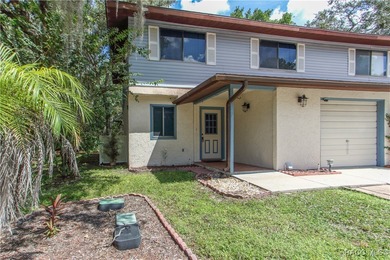 New on the Market - 3 Bed, 2.5 Bath Townhome in Sugarmill Woods; - photo 2
