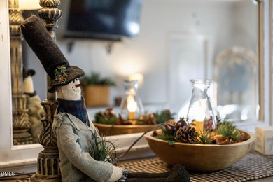 Country living at its best on this 1.50 acre lot boasting three