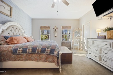 Country living at its best on this 1.50 acre lot boasting three