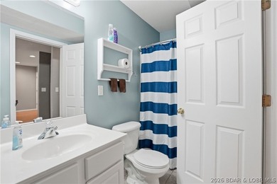 This spacious 5-bedroom, 3-bathroom two-story condo located in - photo 25