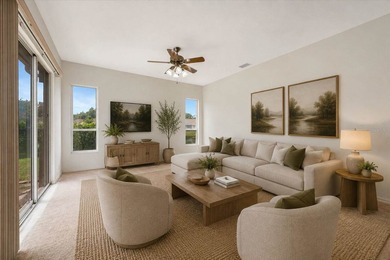 Virtually Staged. Set on premium Lot 108 in Quail Run - photo 25