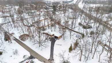 Lake Home For Sale in Fort Wayne, Indiana