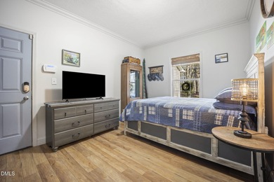 Country living at its best on this 1.50 acre lot boasting three