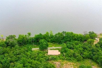 Fort Gibson Lake Lot For Sale in Wagoner Oklahoma